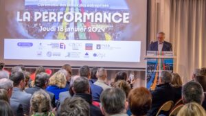 La performance inspire le futur : les vœux du MEDEF Côte-d’Or