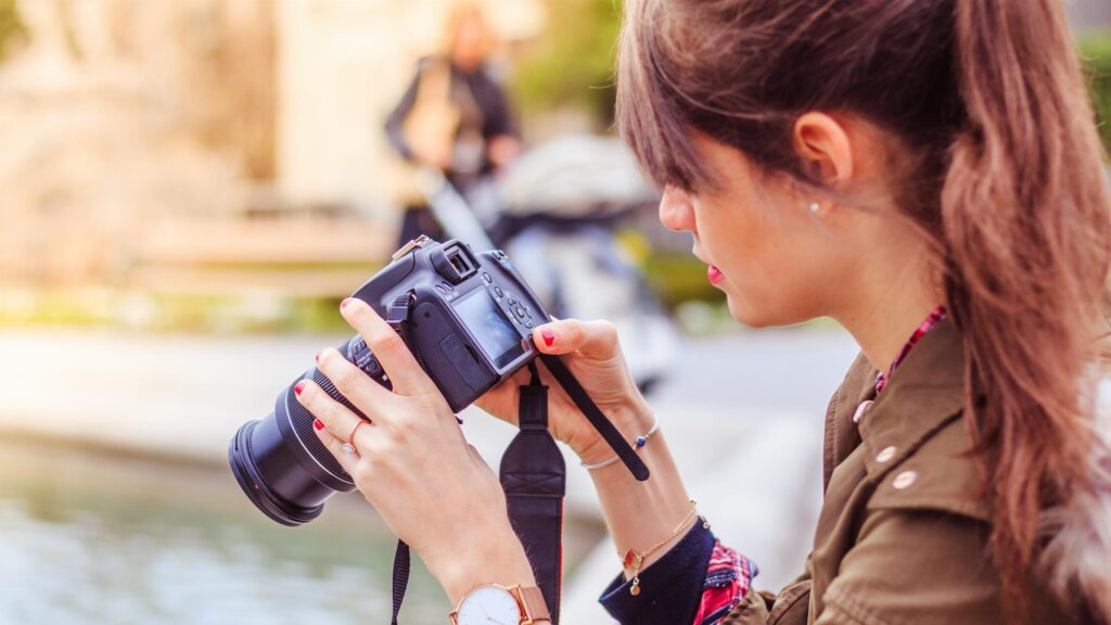 Atelier photo de rue avec Camara Dijon et Robin Jafflin