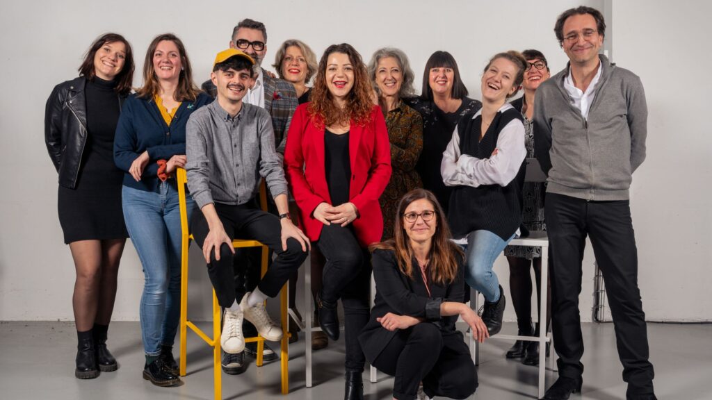 Cerclecom : deux nouveaux coprésidents pour de nouveaux horizons