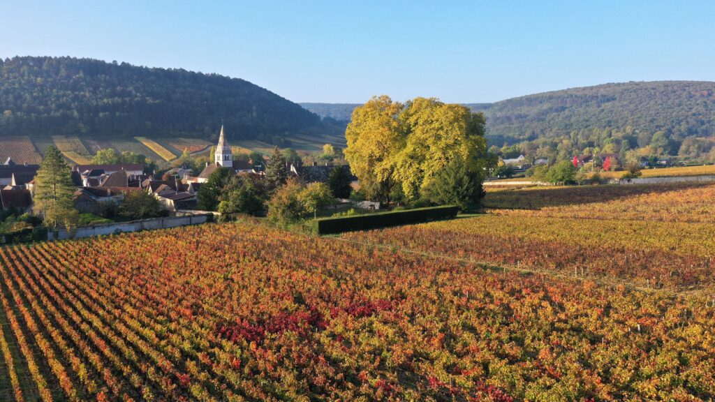 Tourisme : la Côte-d'Or a accueilli plus de 15,2 millions de nuitées en 2023