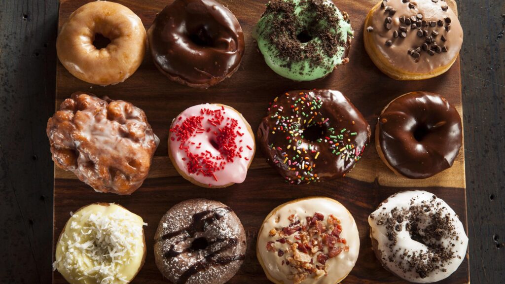 Dreams Donuts : prochaine ouverture à Dijon annoncée