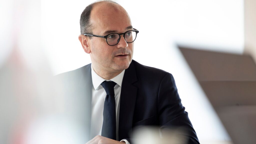 Le Grand Chalon, moteur de la relance du nucléaire sur le territoire