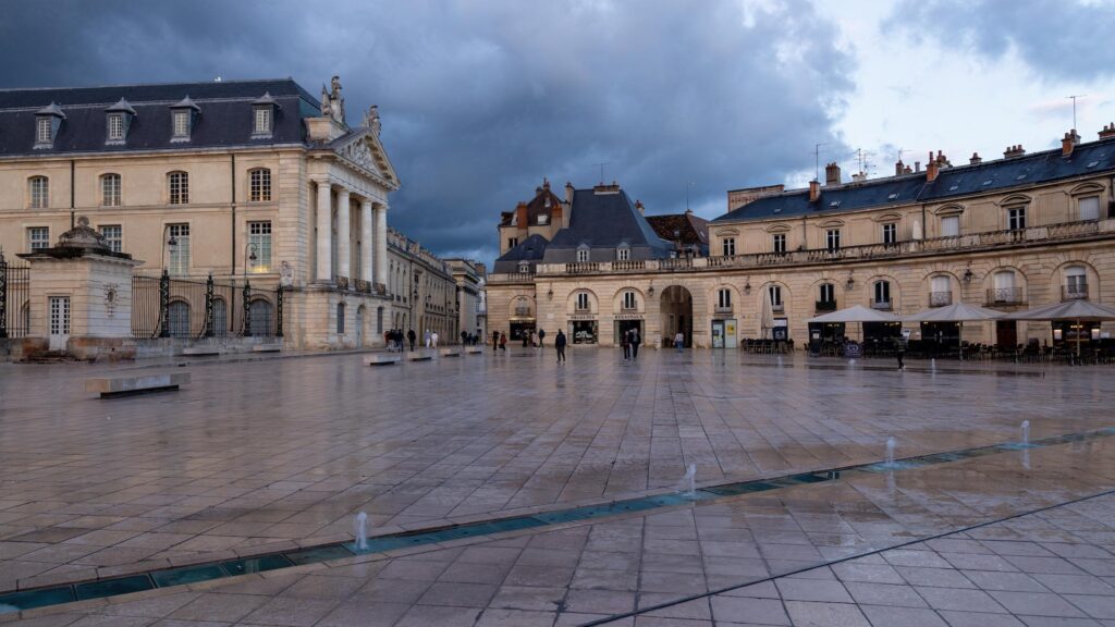 L'info du matin du lundi 5 février 2024