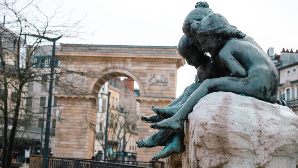 L'info du matin du jeudi 8 février 2024