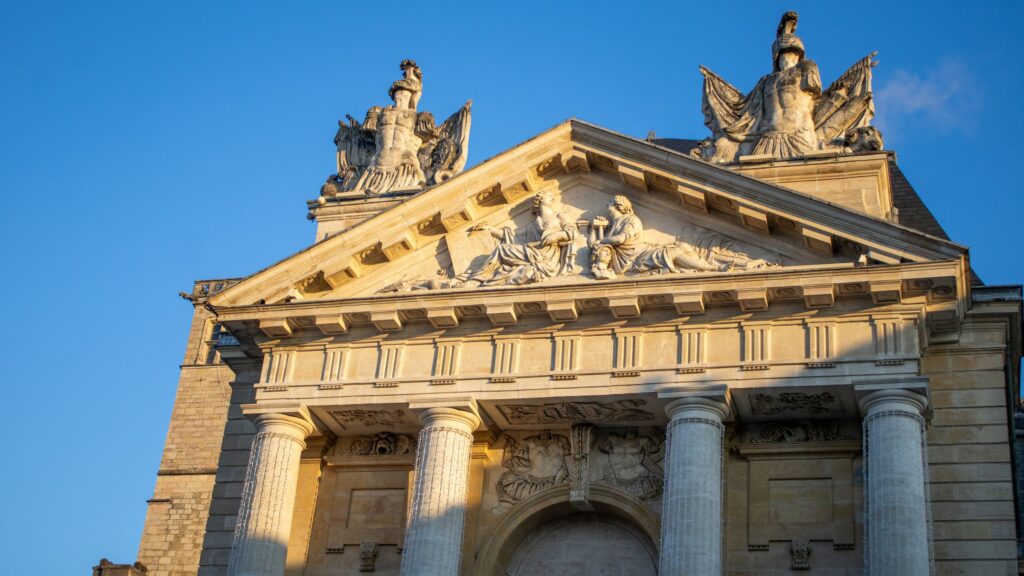 L'info du matin du vendredi 9 février 2024