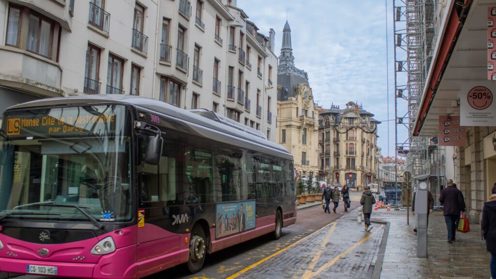 L'info du matin du mardi 13 février 2024