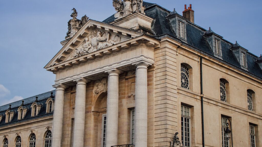 L'info du matin du lundi 19 février 2024