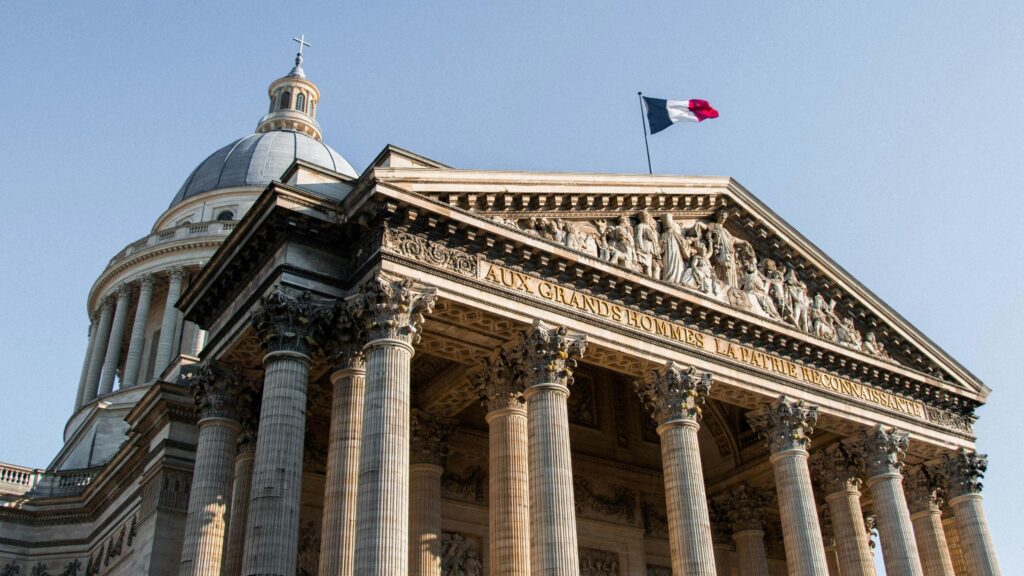 L'info du matin du vendredi 23 février 2024