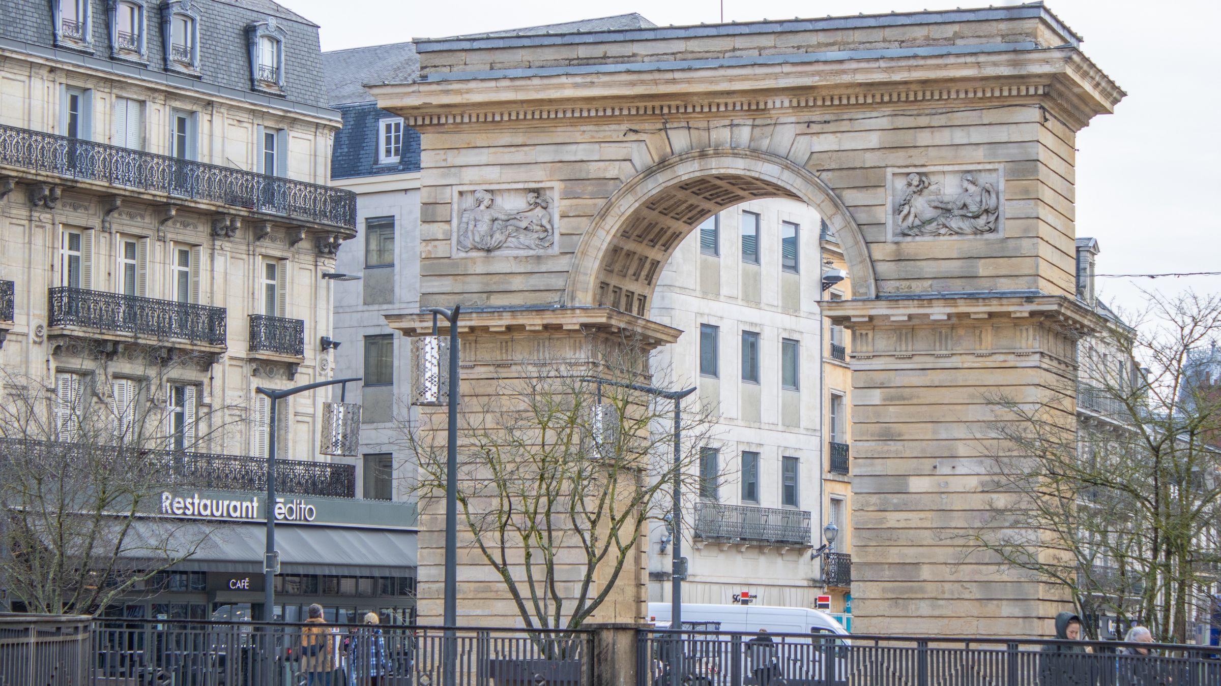 L'info du matin du lundi 26 février 2024