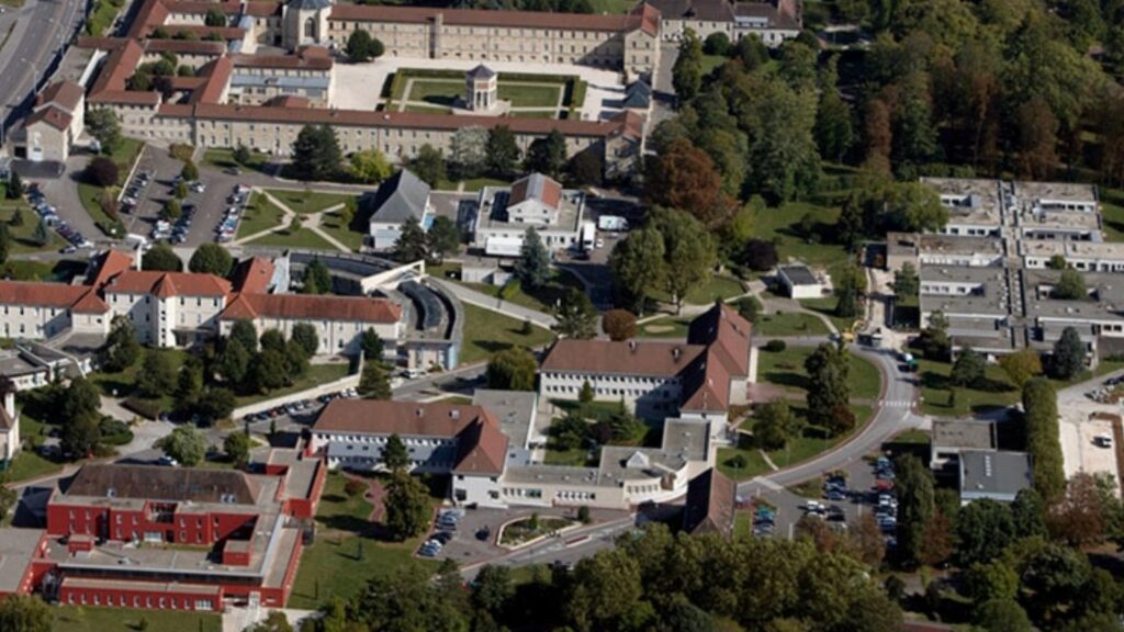 La Chartreuse : 90% de satisfaction selon la HAS