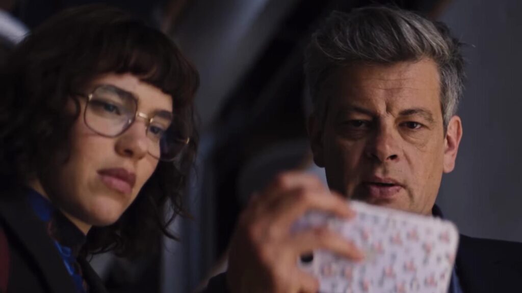 "La Fièvre", série tournée à Dijon, sur Canal+ mi-mars