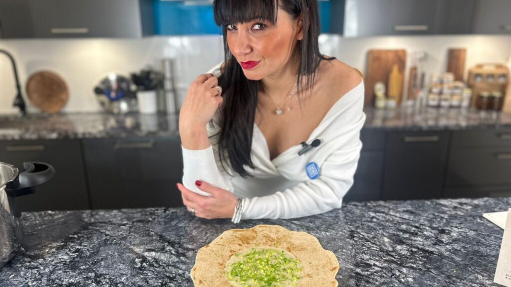 La recette du week-end : velouté aux carottes