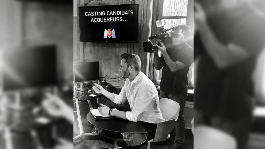 M6 cherche des candidats pour Recherche appartement ou maison