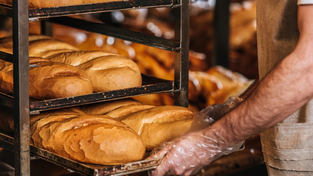 Une boulangerie dijonnaise sur M6 à partir du 26 février 2024