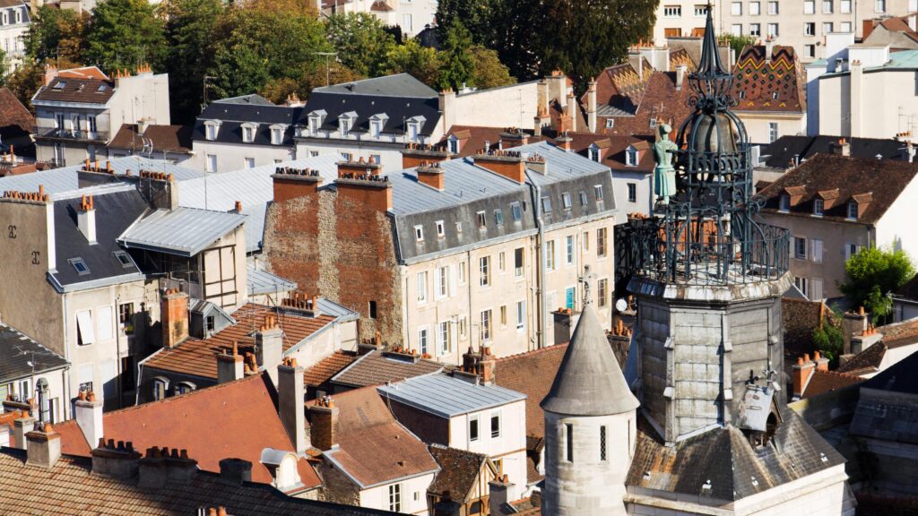 Météo à Dijon du 12 au 18 février 2024