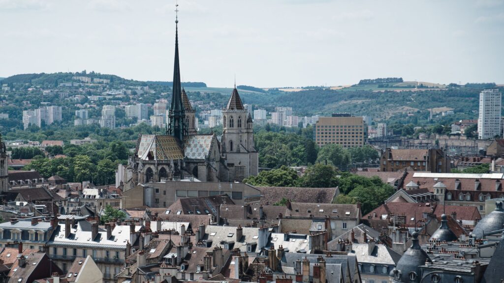 Météo à Dijon du vendredi 9 au dimanche 11 février 2024