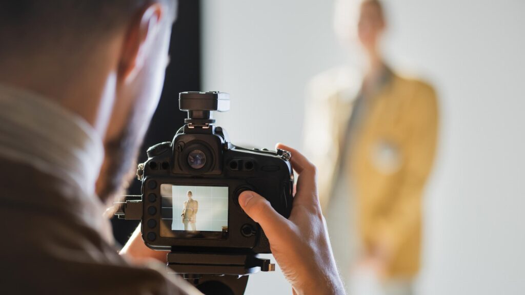 Région Bourgogne-Franche-Comté : devenez modèle photo bénévole