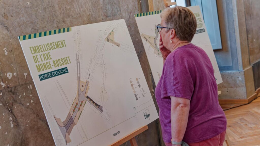 Travaux rue de la Manutention : circulation fermée jusqu'à fin avril