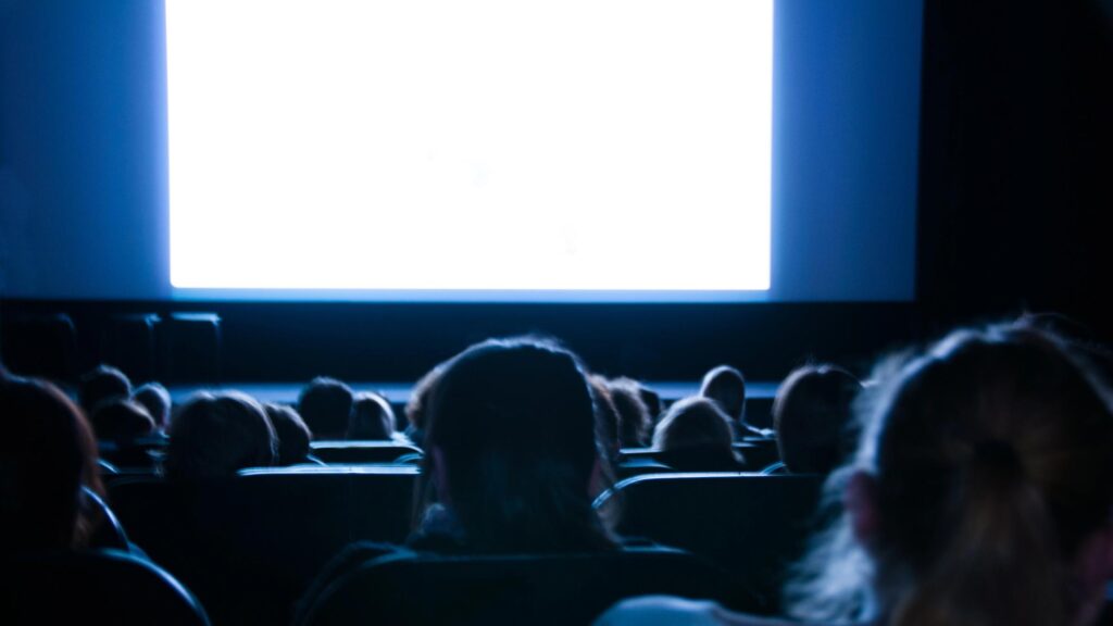 Festival "Tournez Bobines", le cinéma itinérant arrive en Côte-d'Or