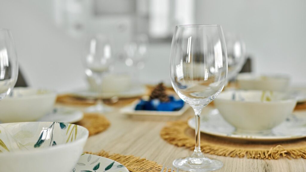 Week-end "Arts de la table" à la Cité de la Gastronomie