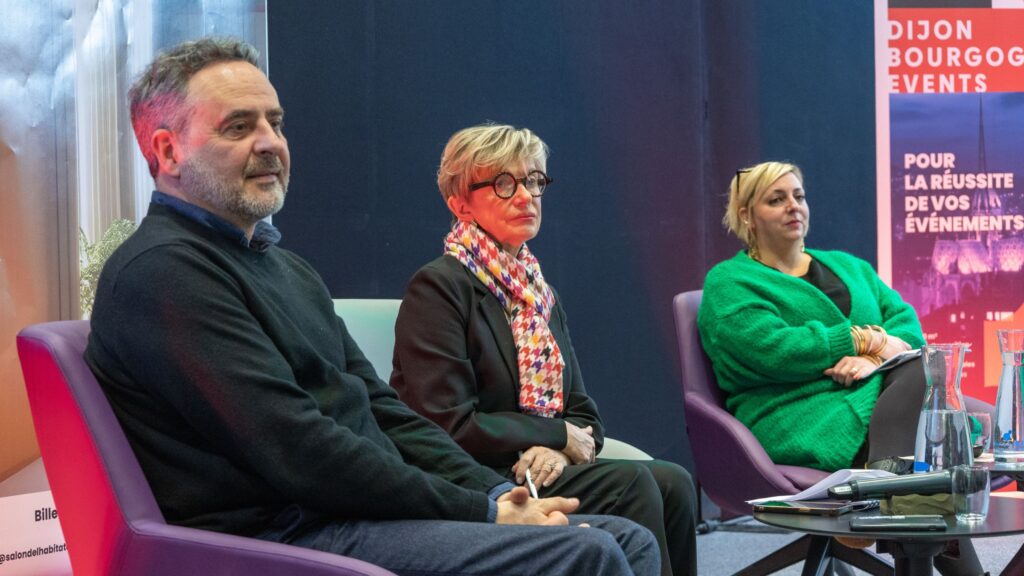 Dijon Bourgogne Events, une année réussie et des ambitions