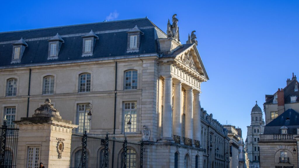 L'info du matin du vendredi 1er mars 2024