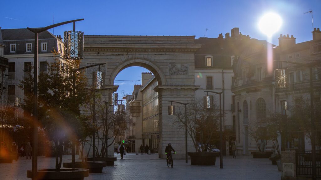 L'info du matin du lundi 4 mars 2024