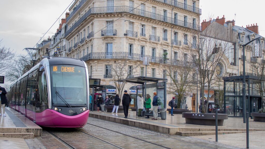 L'info du matin du mardi 5 mars 2024