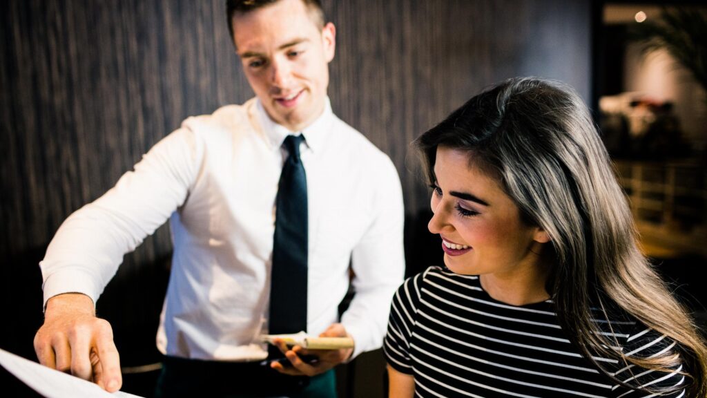 Job Dating hôtellerie-restauration : 150 postes à pourvoir