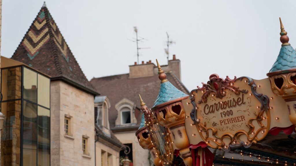 Météo à Dijon du lundi 4 au dimanche 10 mars 2024