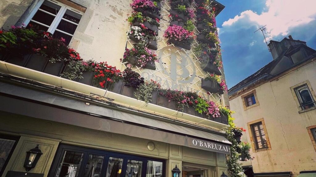 O'Bareuzai : des plats délicieux et authentiques