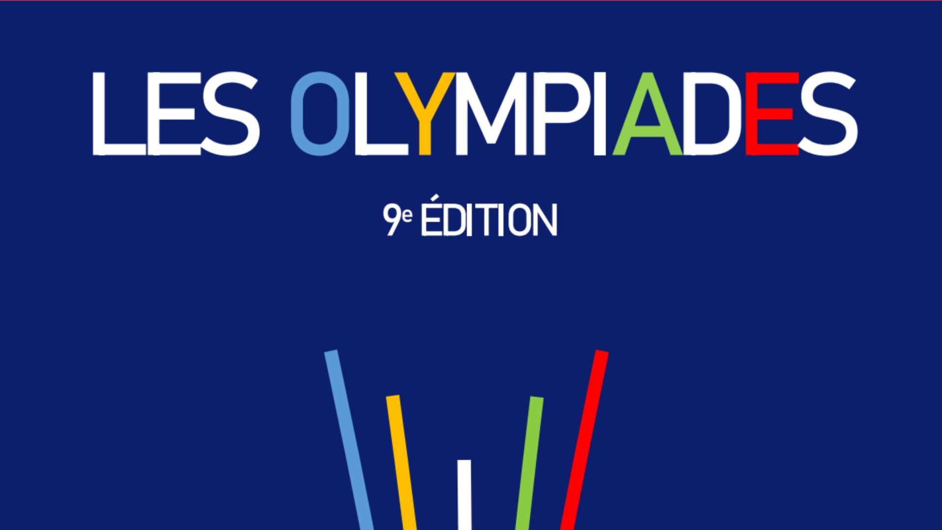 Sport adapté : Les Olympiades de La Chartreuse de retour le 16 mai