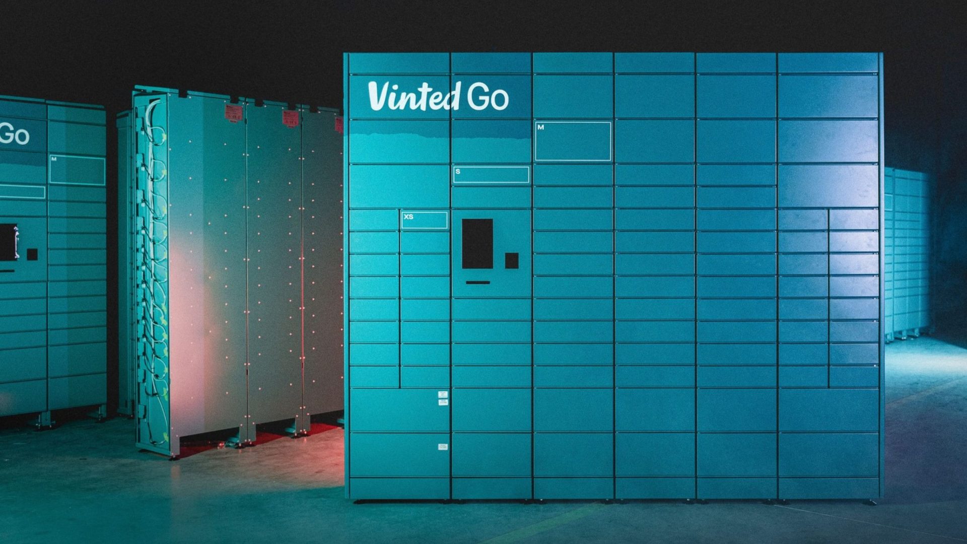 Vinted Go s'étend à Dijon : dépôt et retrait de colis Vinted facilités