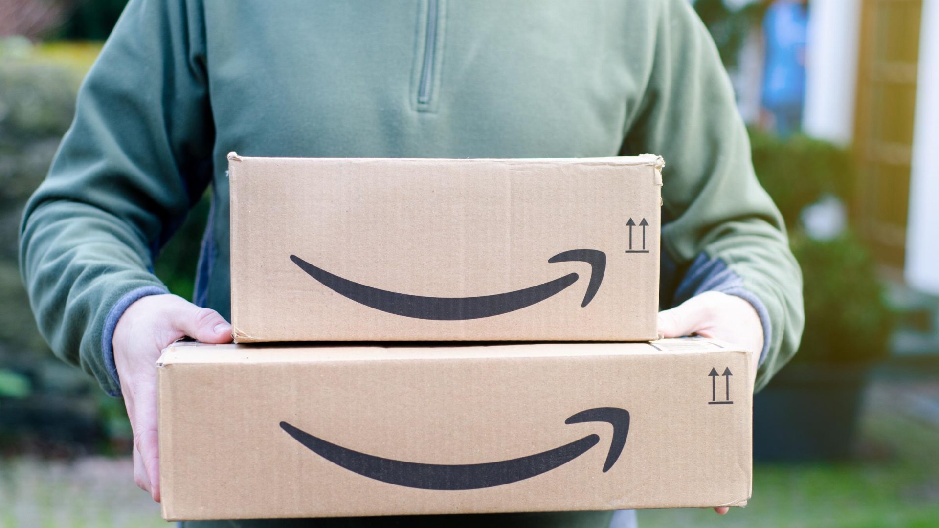 Attention : Nouvelle arnaque Amazon par courrier postal