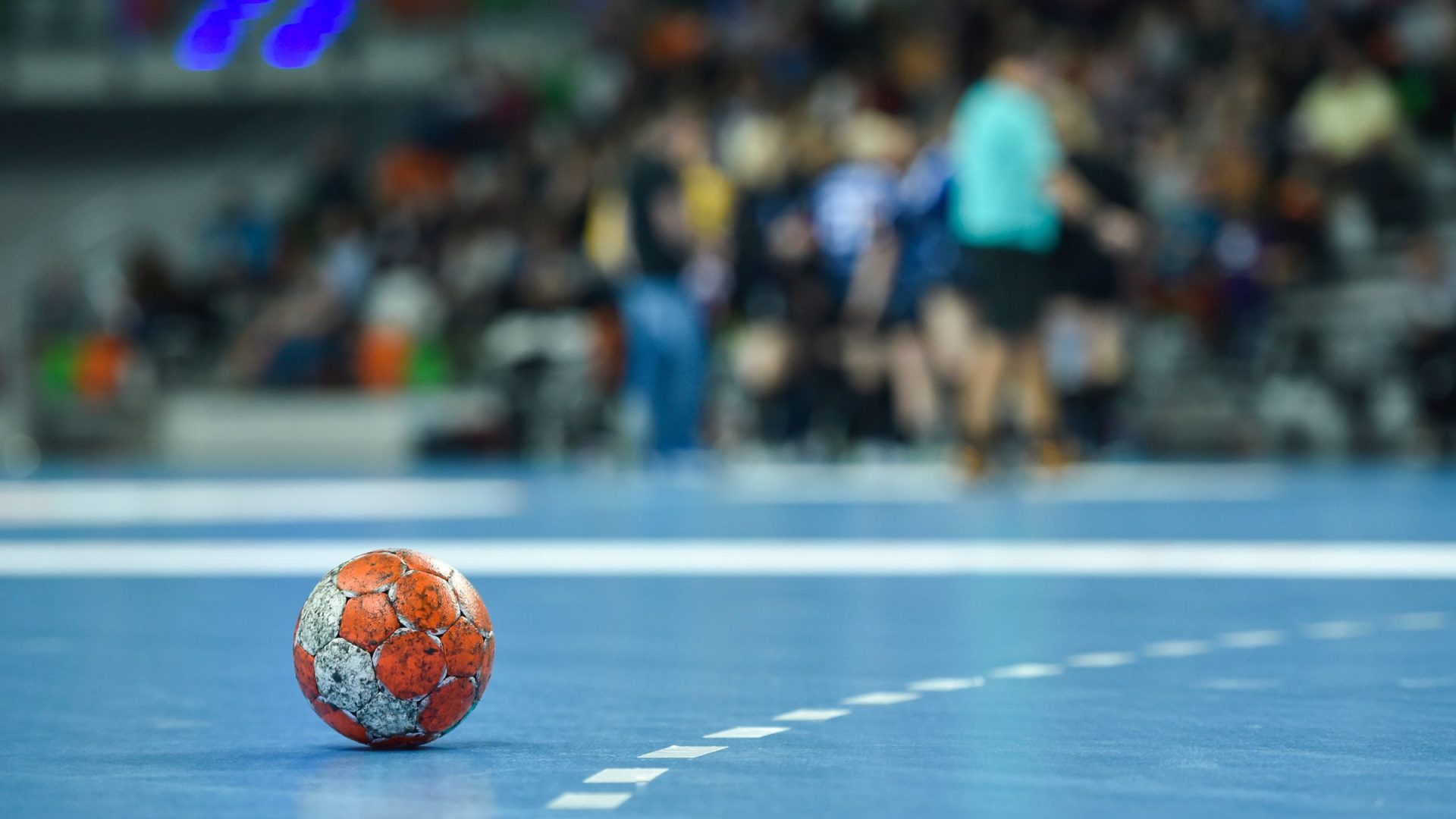 JDA Handball. 4 joueuses en Équipe de France pour le Mondial -20 ans