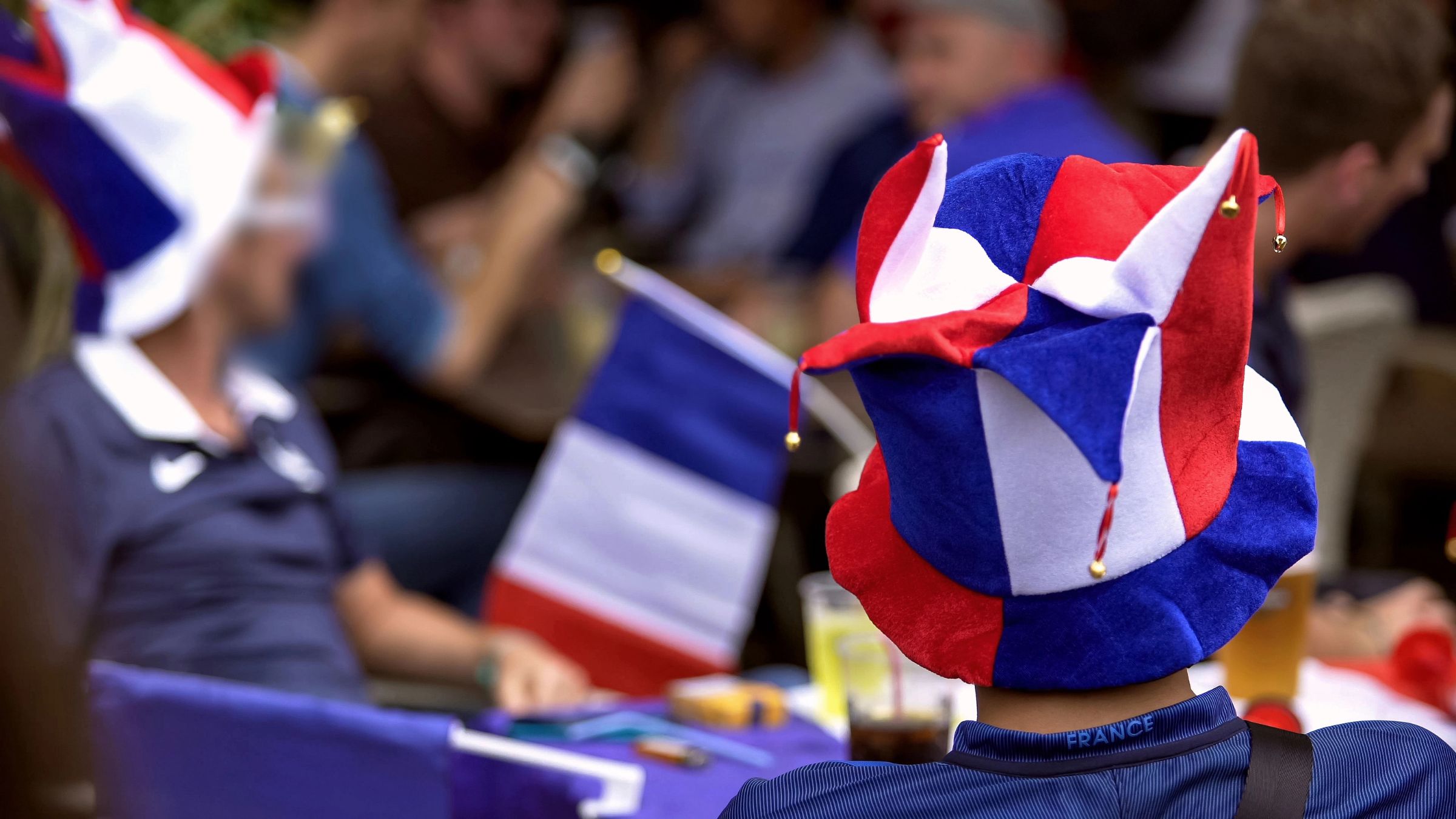 Où sortir à Dijon pour regarder le match AutricheFrance ? J'aime Dijon