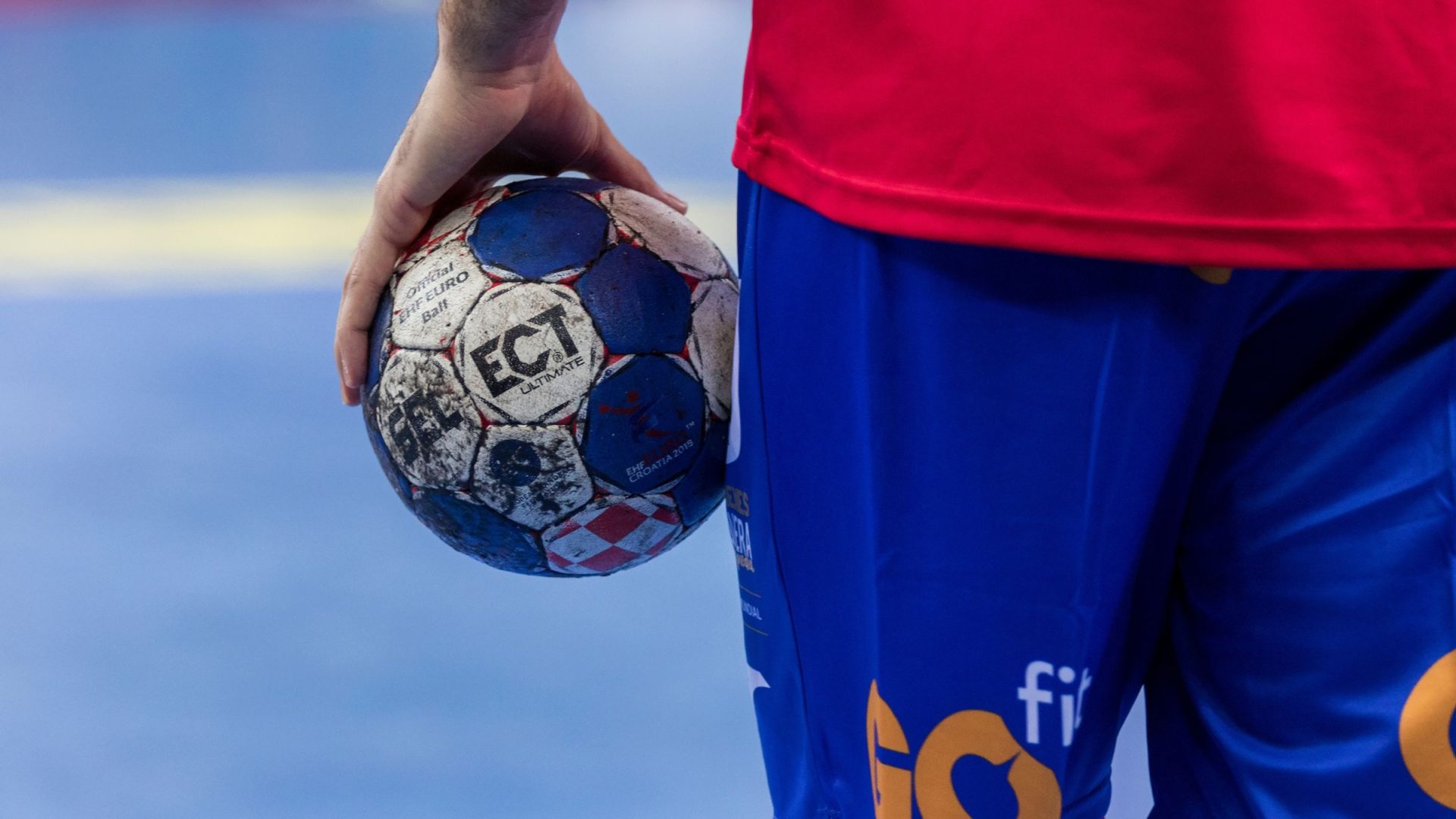 Handball. L'Université de Bourgogne est Championne de France