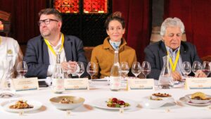 Qui deviendra Champion du Monde de l'Œuf en Meurette 2024 ?