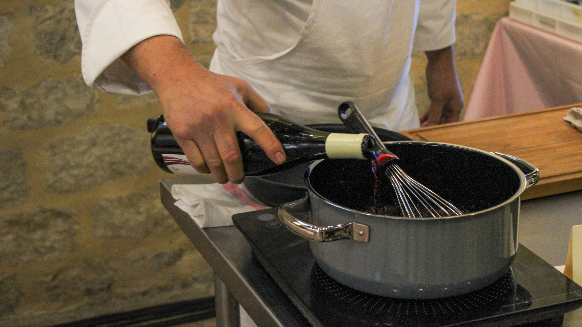 Qui deviendra Champion du Monde de l'Œuf en Meurette 2024 ?