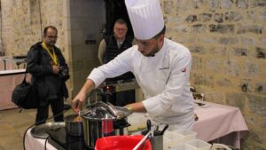 Qui deviendra Champion du Monde de l'Œuf en Meurette 2024 ?