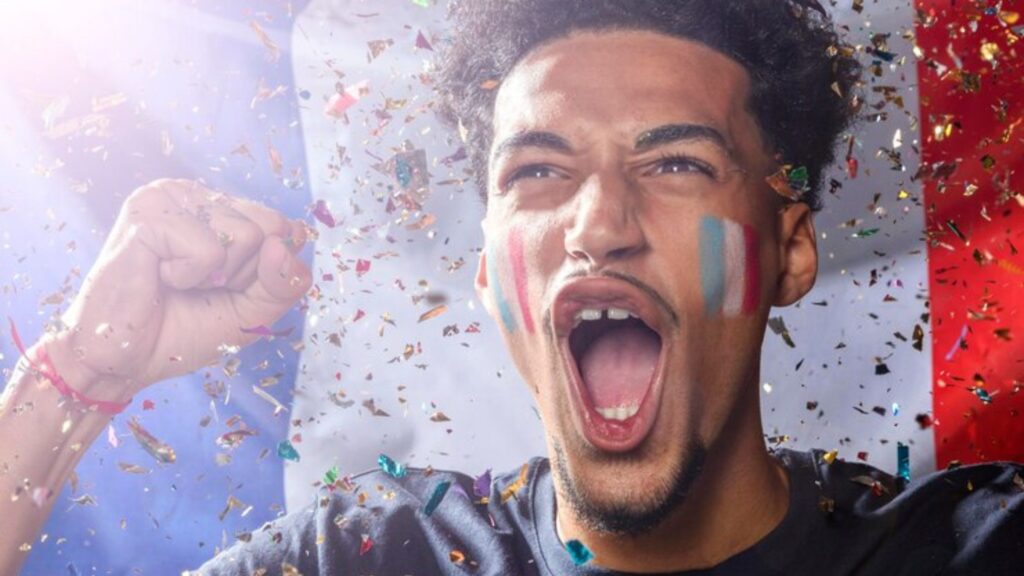 Venez regarder la demi-finale de l'Euro au Klube