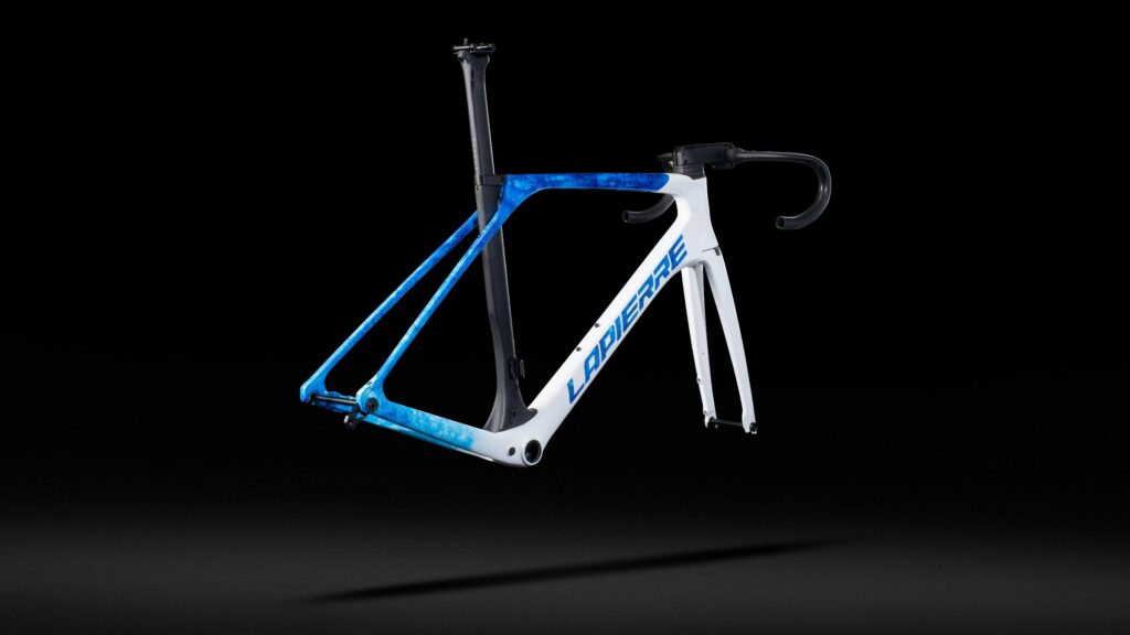 Kit cadre shops lapierre