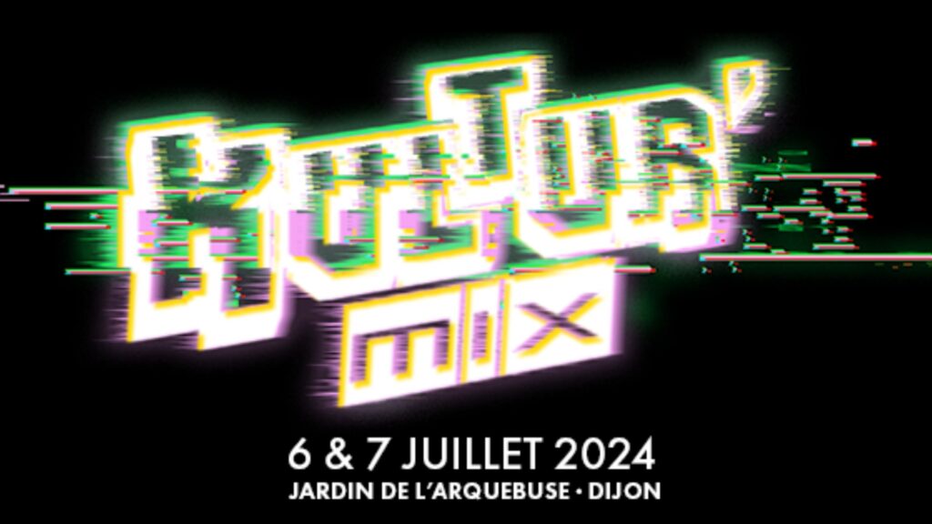 Festival Kultur'Mix. Fêtez la culture urbaine au Jardin de l'Arquebuse