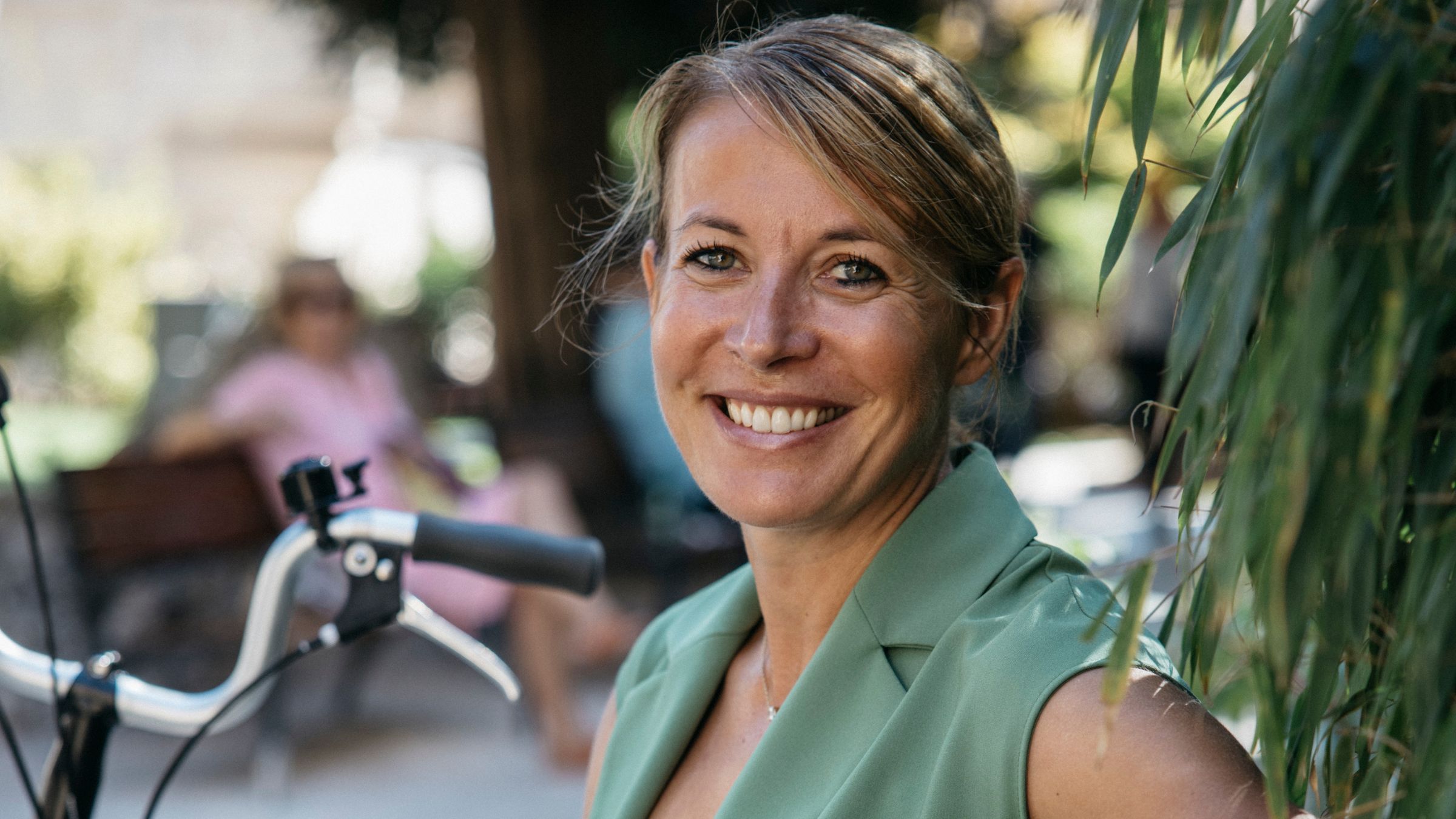 Nathalie Koenders : "Dijon est prête à accueillir le Tour de France Féminin"