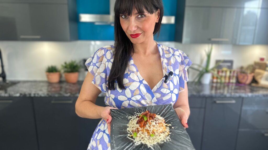 La recette du week-end : les spaghetti all’amatriciana