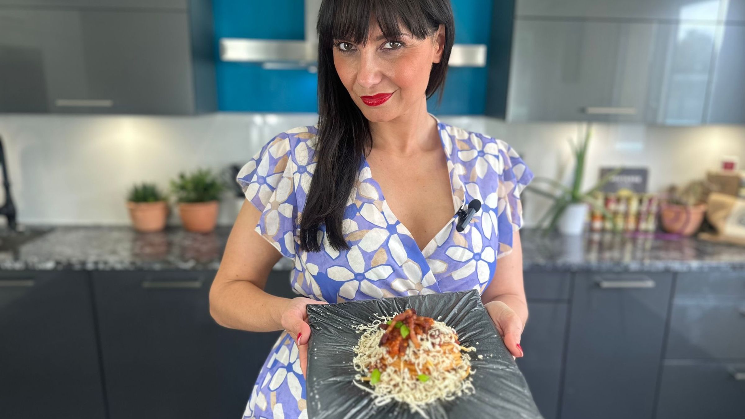 La recette du week-end : les spaghetti all’amatriciana