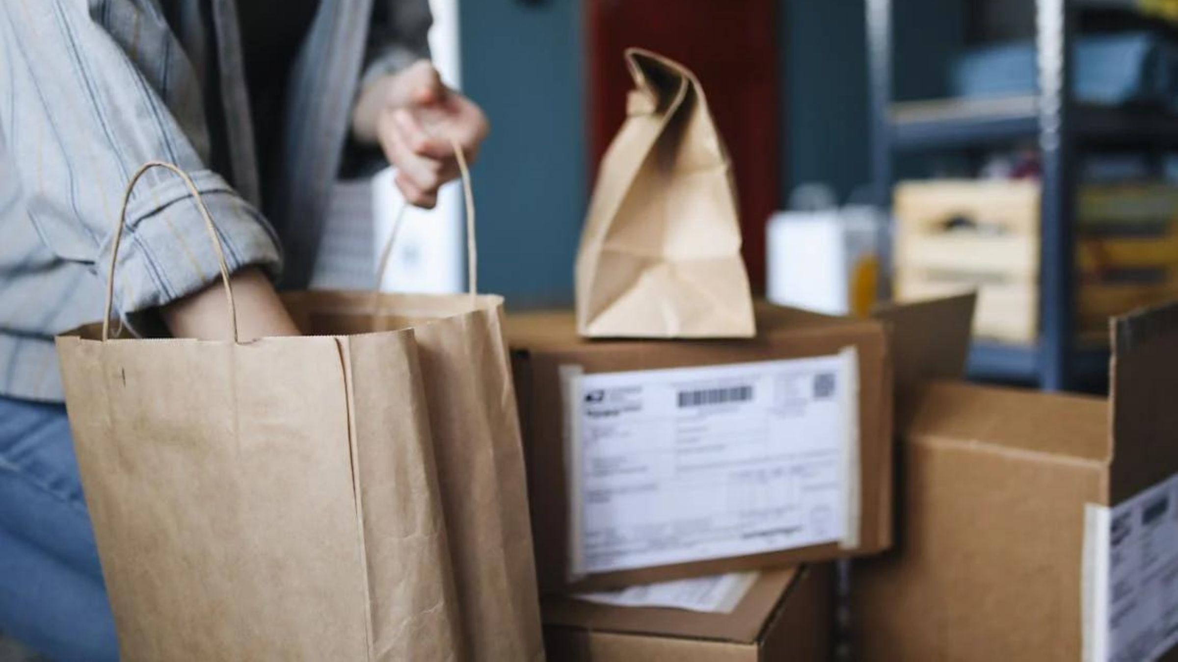 Une vente de colis perdus à la Toison d'Or du 16 au 20 juillet