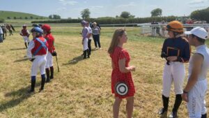 Courses hippiques de Vitteaux. Rendez-vous ce dimanche 7 juillet !