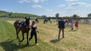 Courses hippiques de Vitteaux. Rendez-vous ce dimanche 7 juillet !