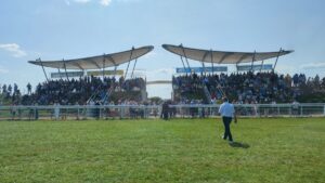 Courses hippiques de Vitteaux. Rendez-vous ce dimanche 7 juillet !